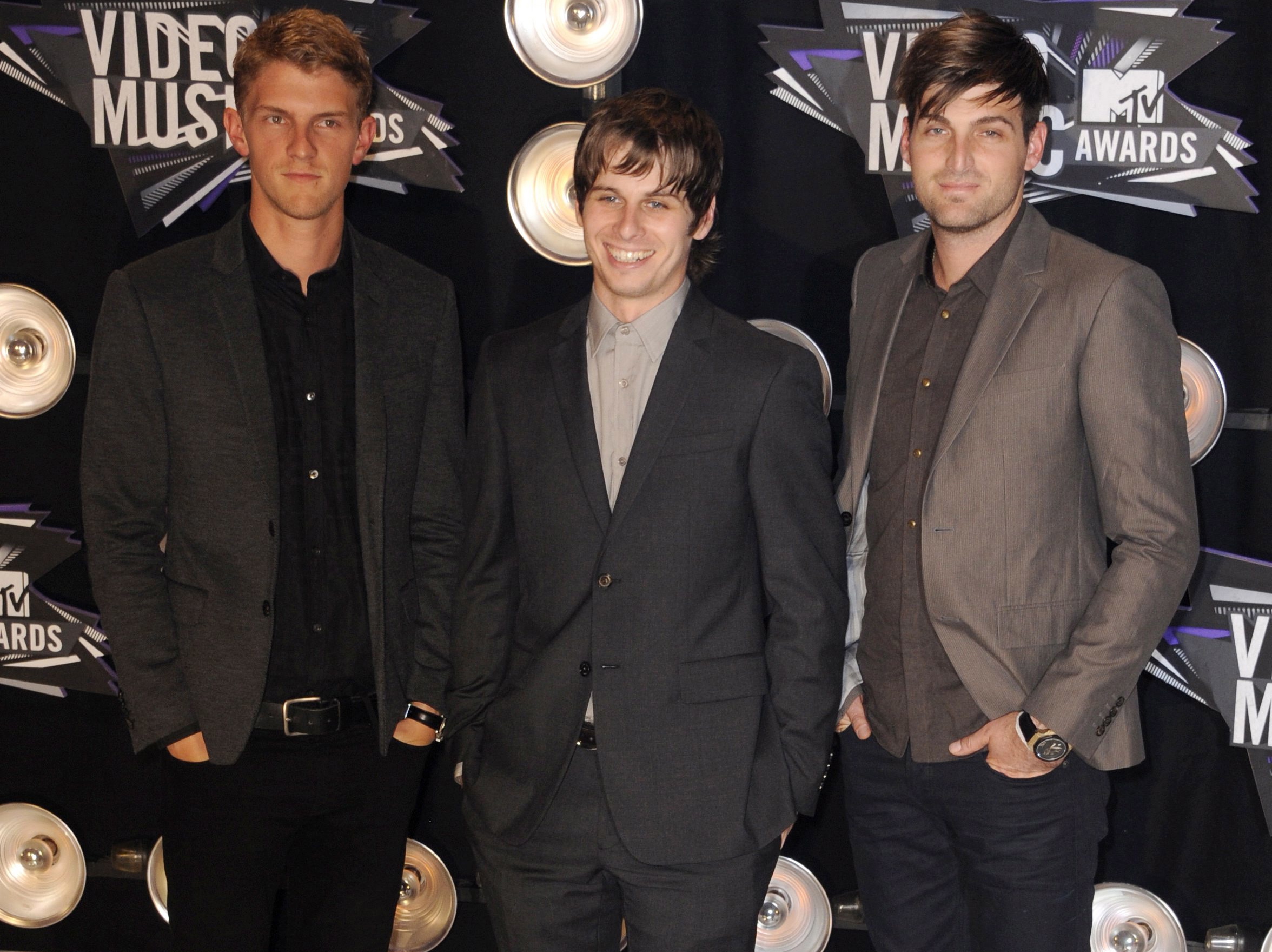 Foster The People