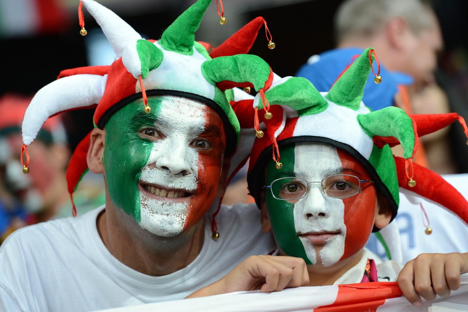 Finał Euro 2012 w Kijowie