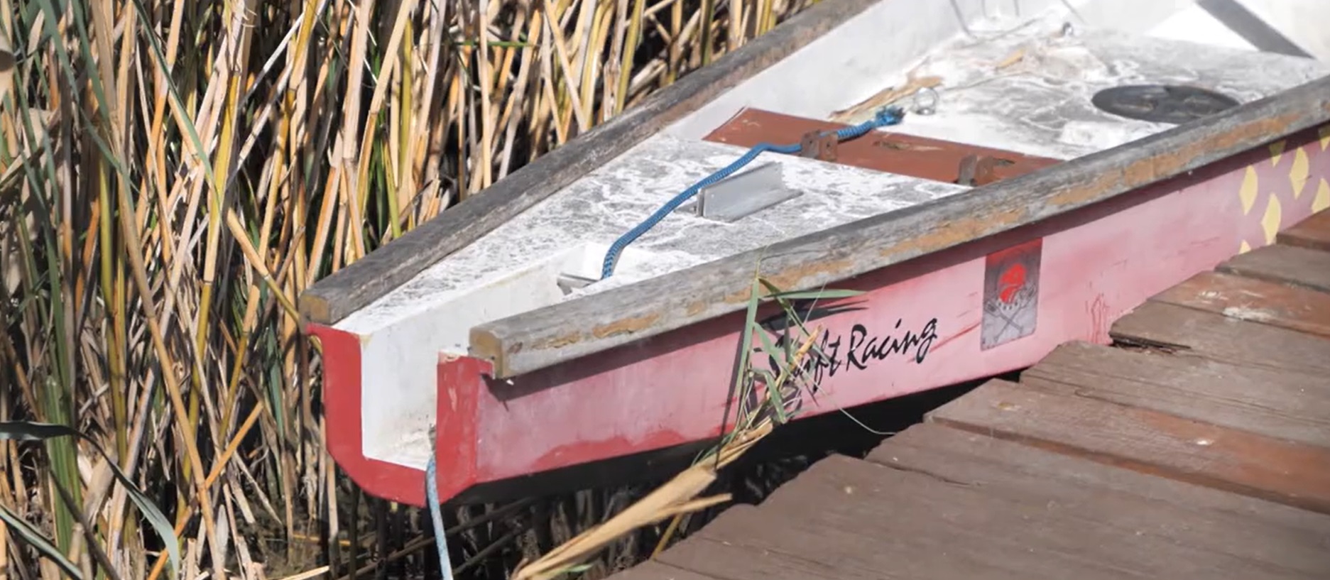 Iskolás gyerekek mentették meg egy fuldokló férfi életét Orfűn – videó