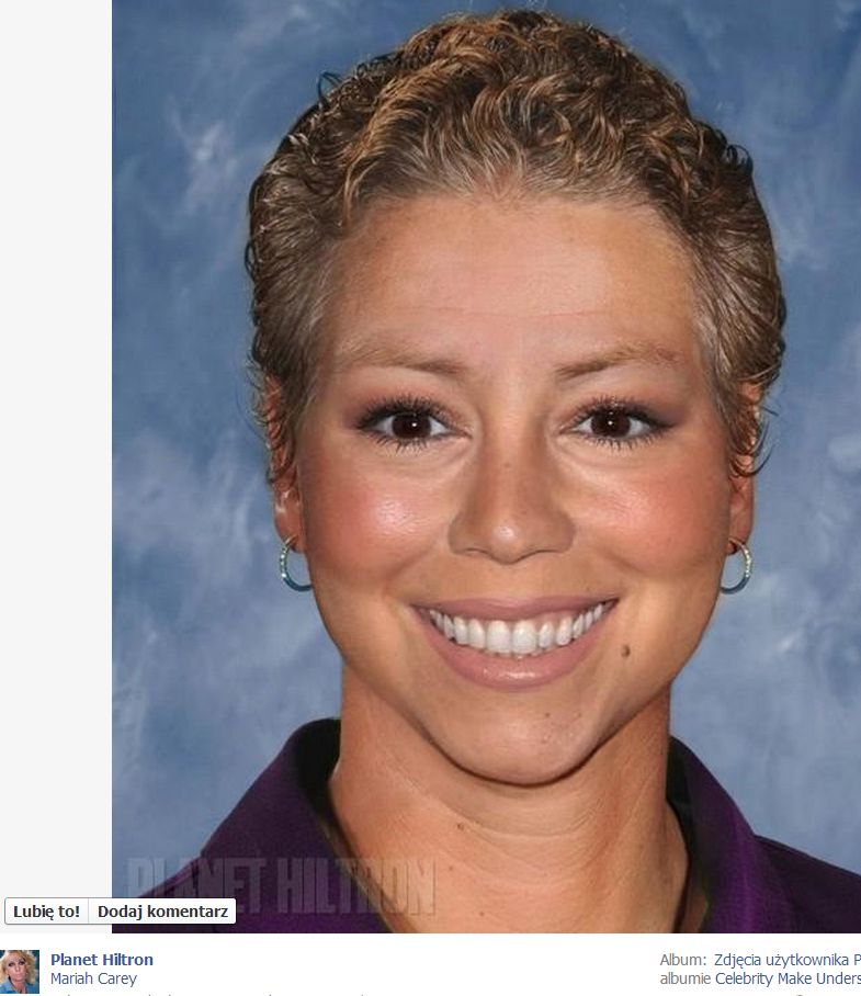 Mariah Carey
