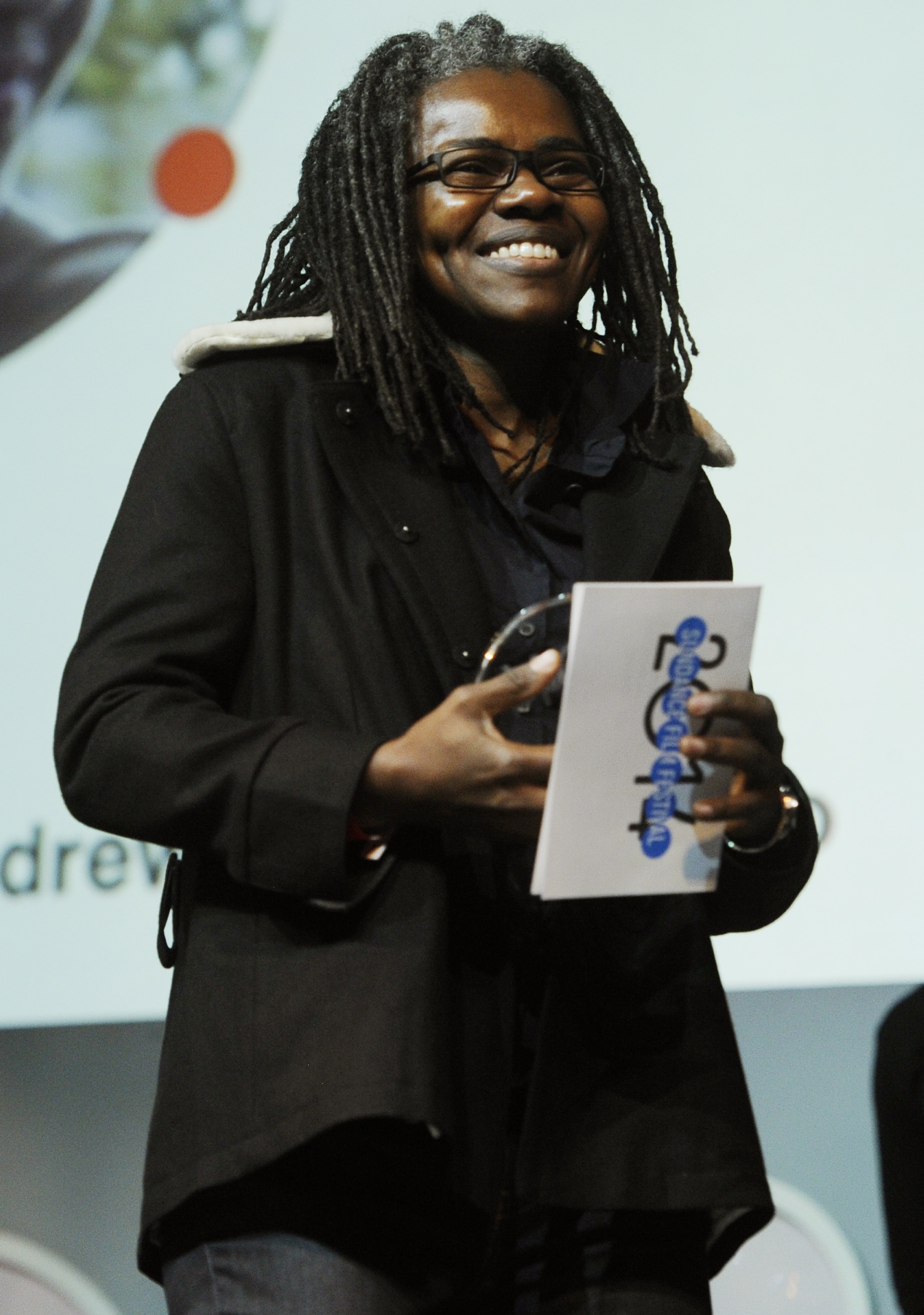 Tracy Chapman skończyła 50 lat. Wszystkiego najlepszego!