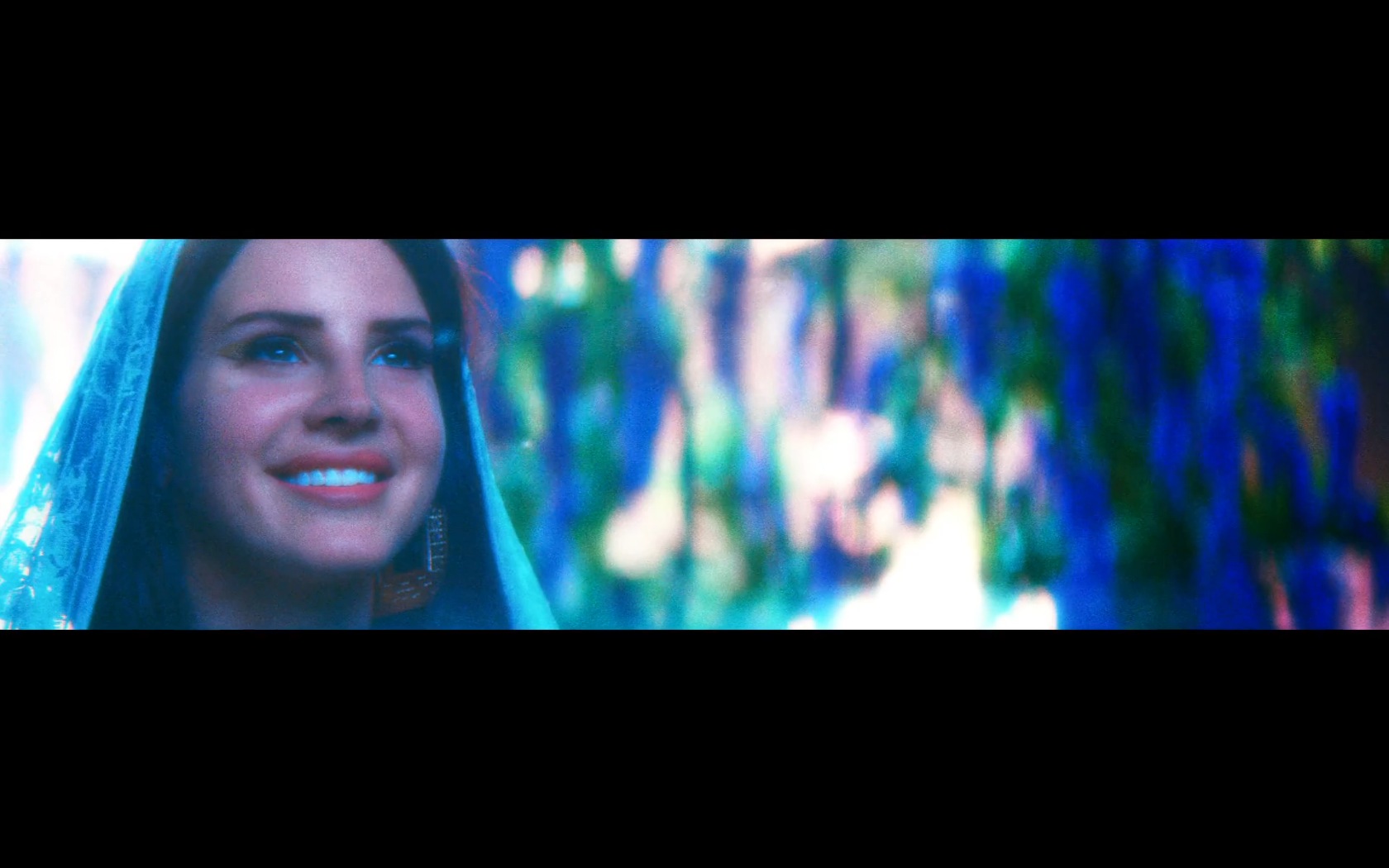 Lana Del Rey w filmie