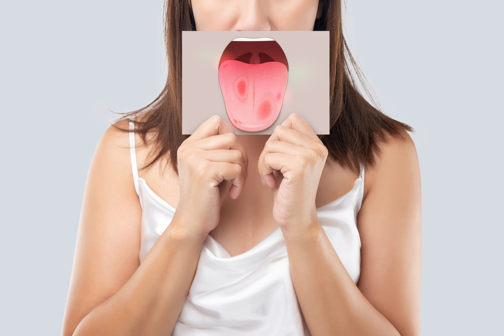 Fájdalmas hólyagok a szájban - ez a fertőzés is okozhatja