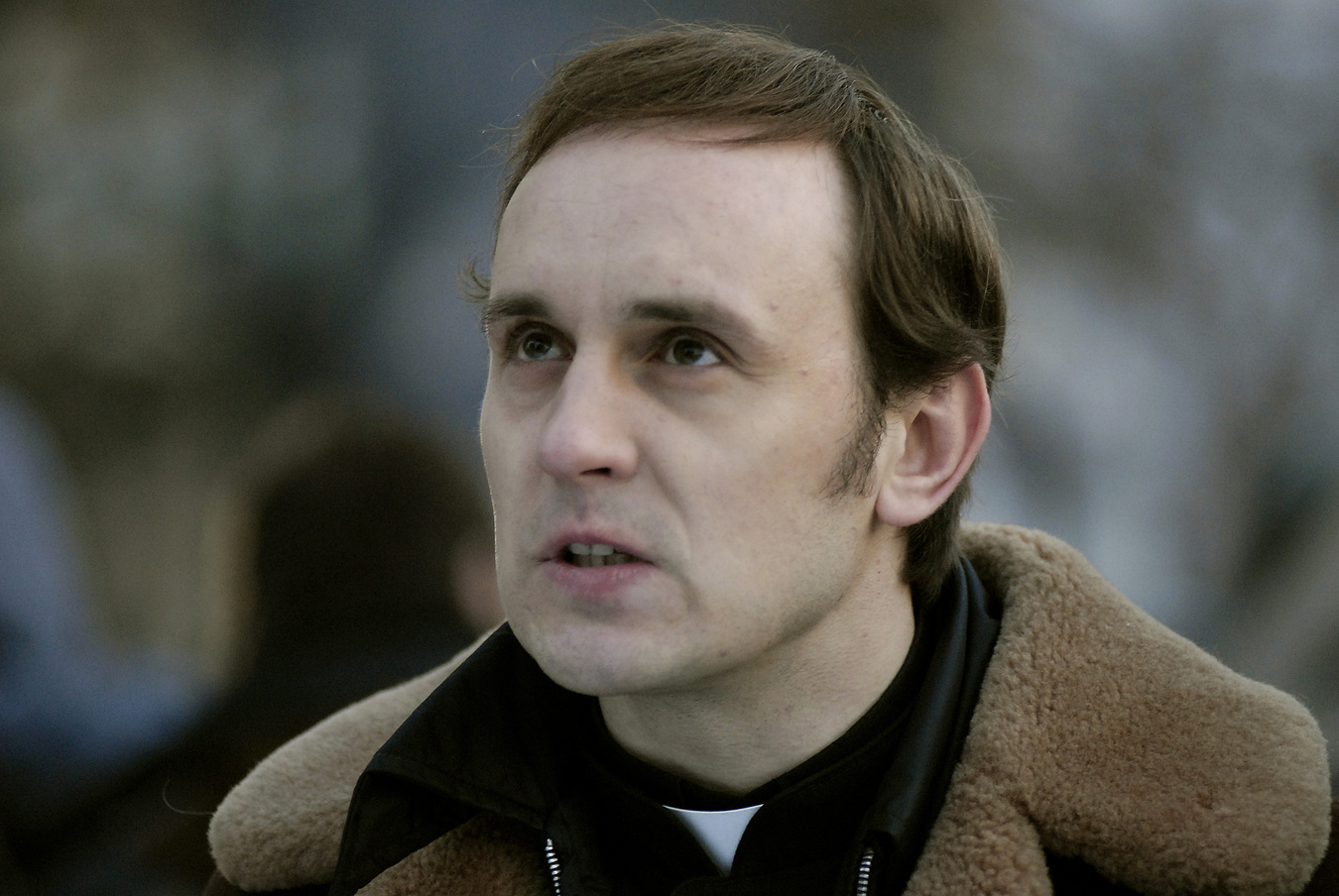 Adam Woronowicz –