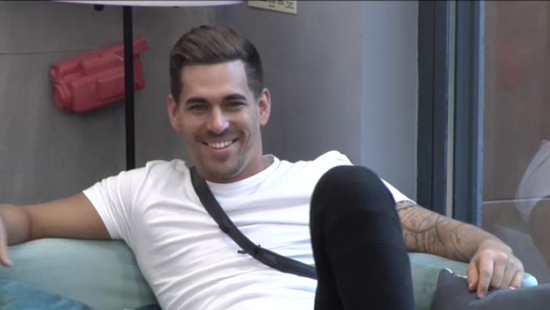 Megszólalt a Blikknek VV Hunor ismerőse: „Örülök, hogy újra kint van”