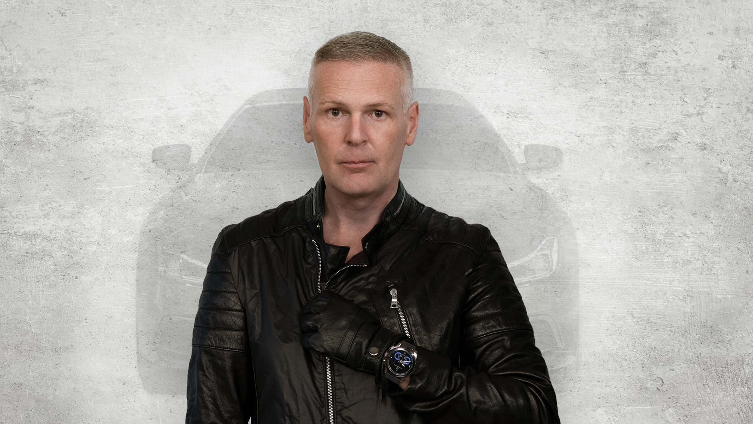 Elárulta a titkát a magyar James Bond