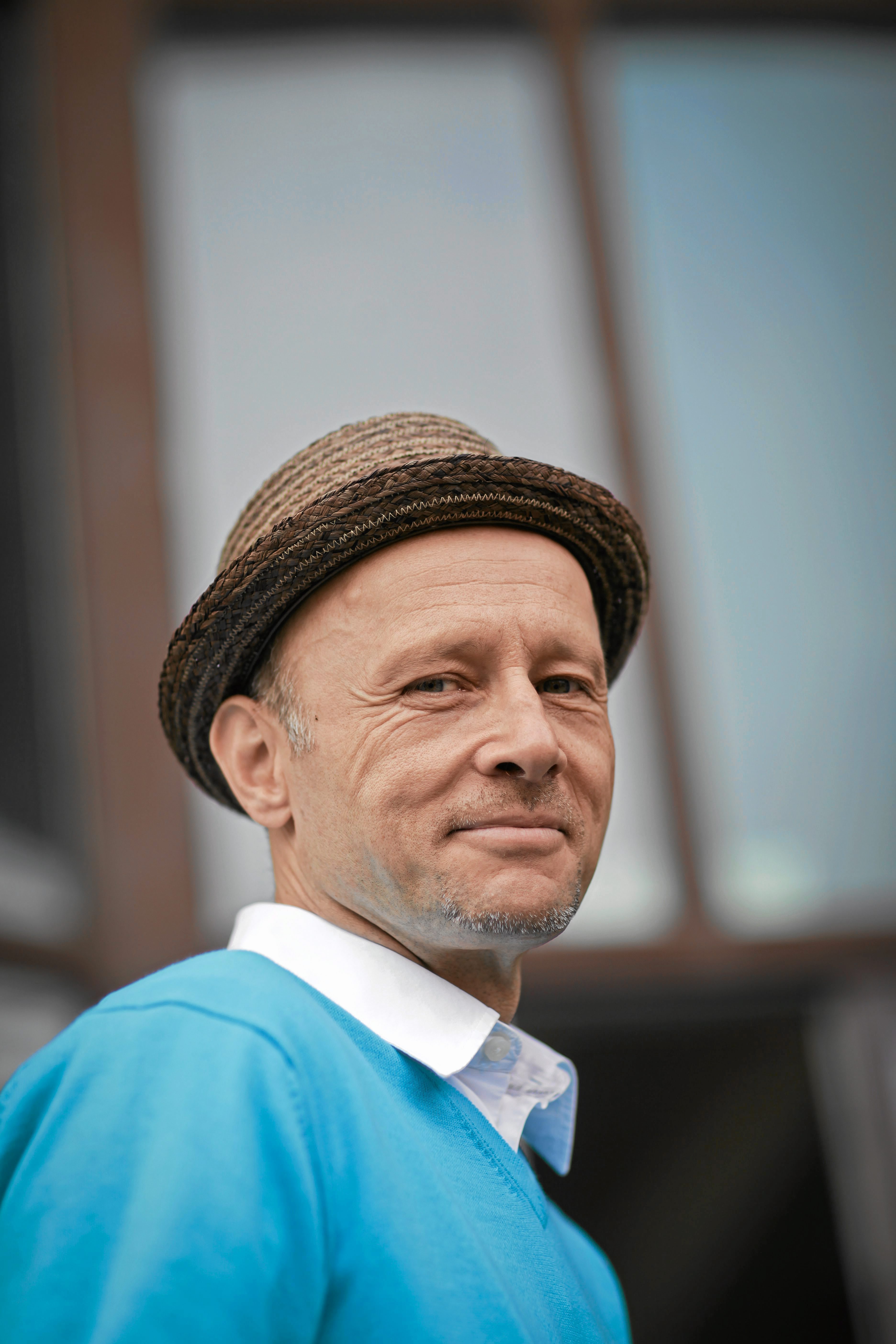 Oni rozsławili Opole - Krzysztof Pieczyński