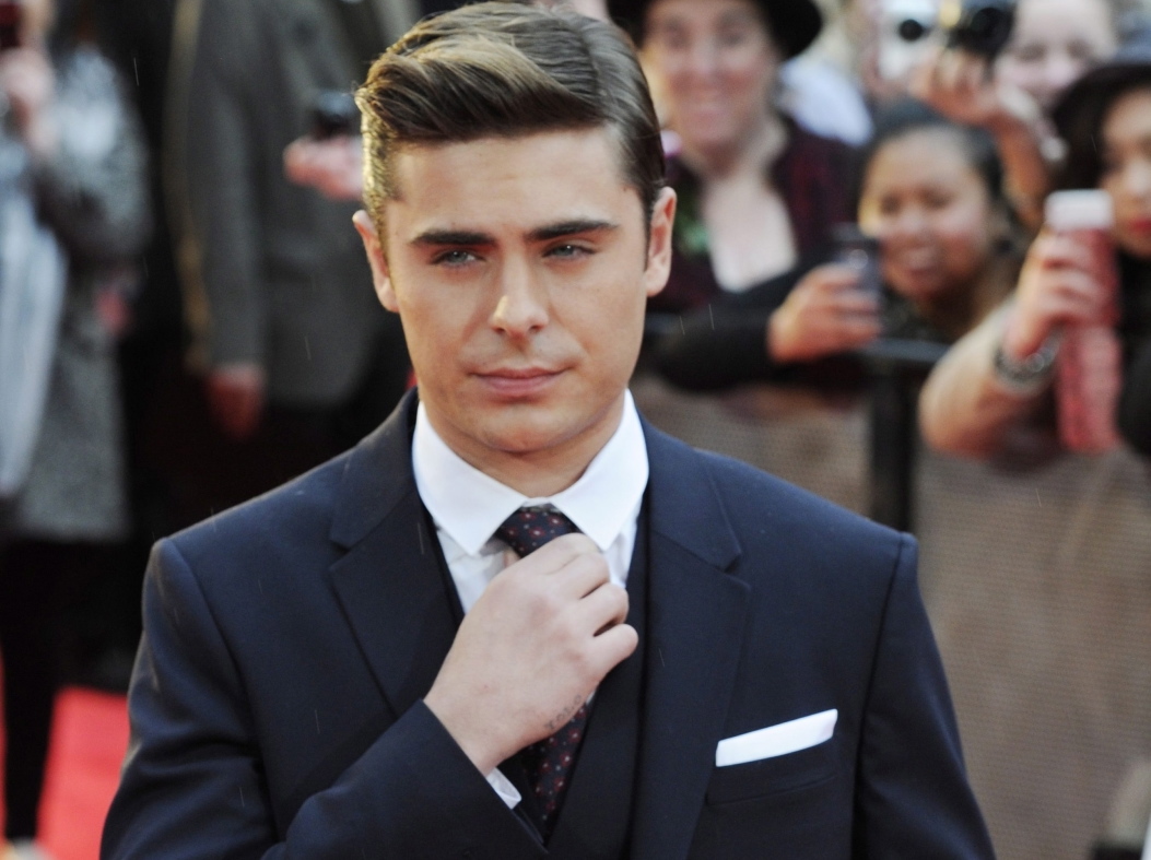 Zac Efron