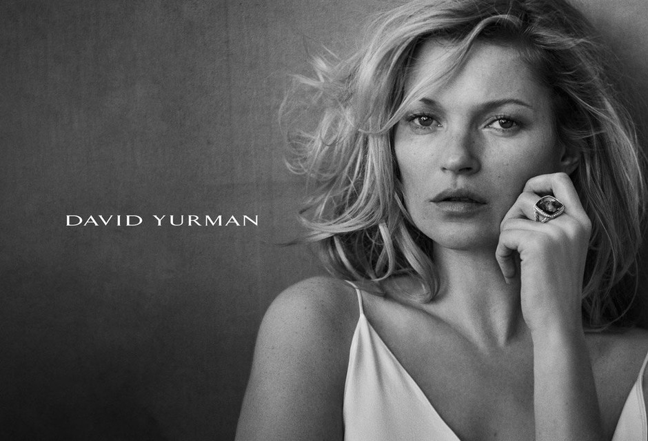 David Yurman