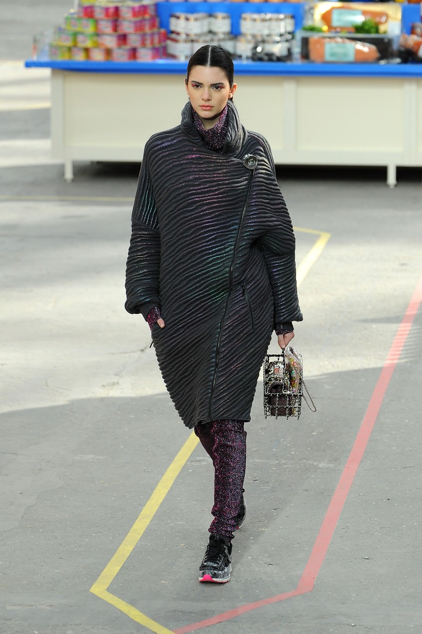 Kendall Jenner / fot. Getty Images