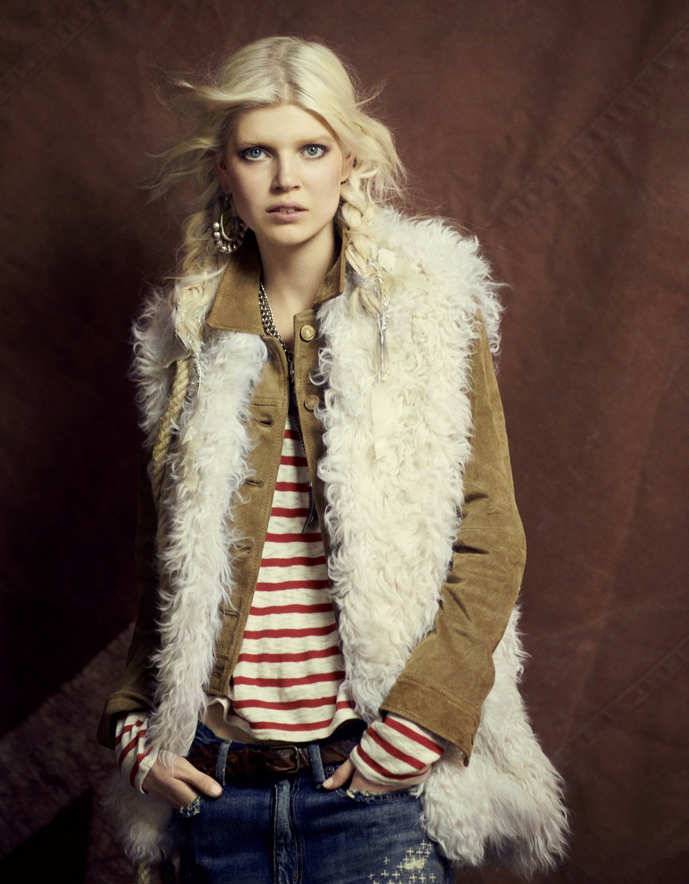 fot. Teen Vogue / Boo George
