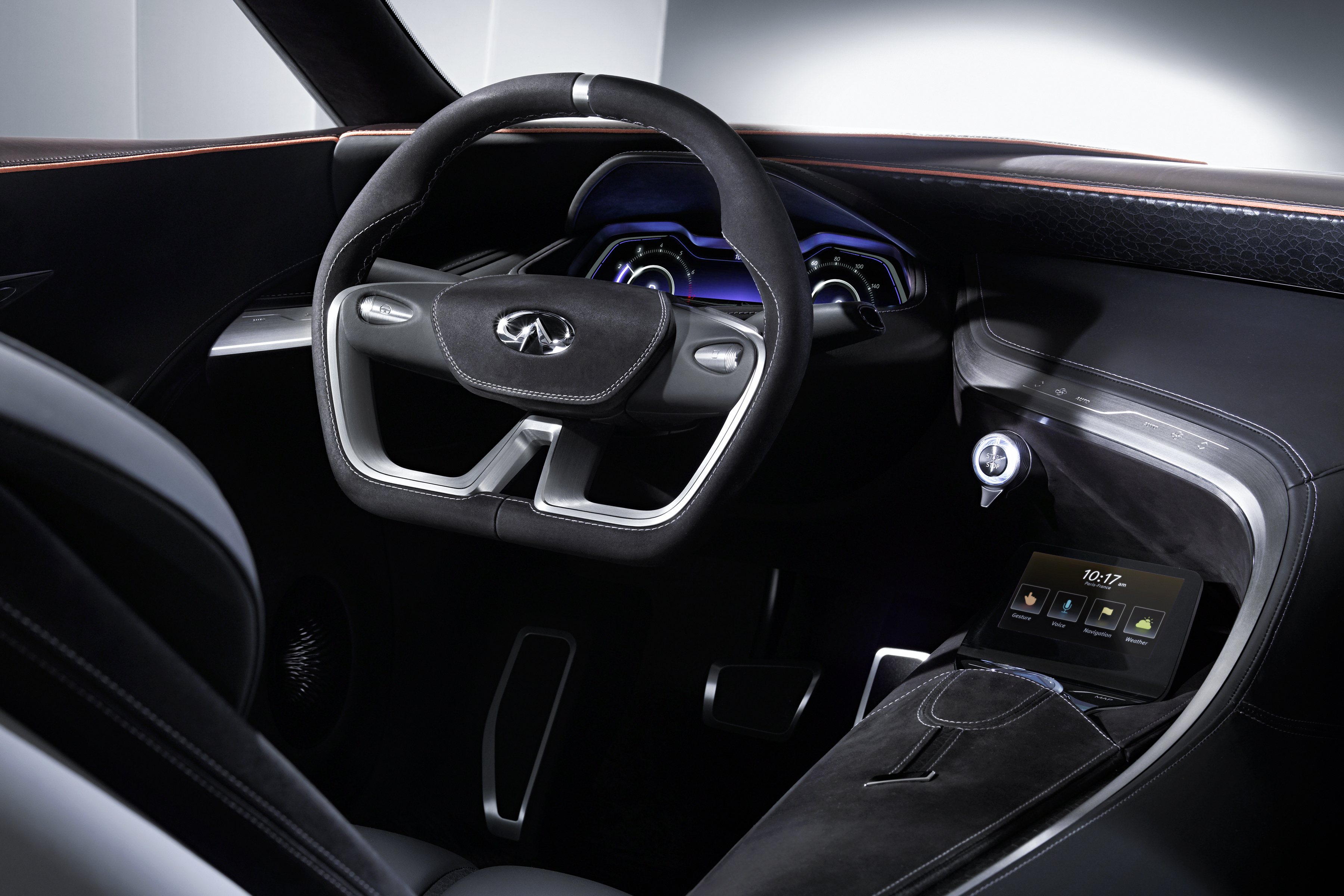 Infiniti Q80