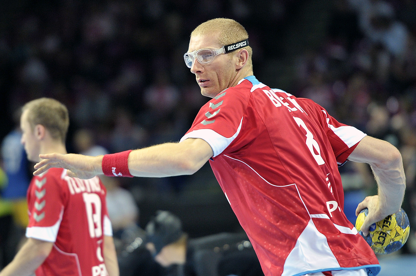 Karol Bielecki