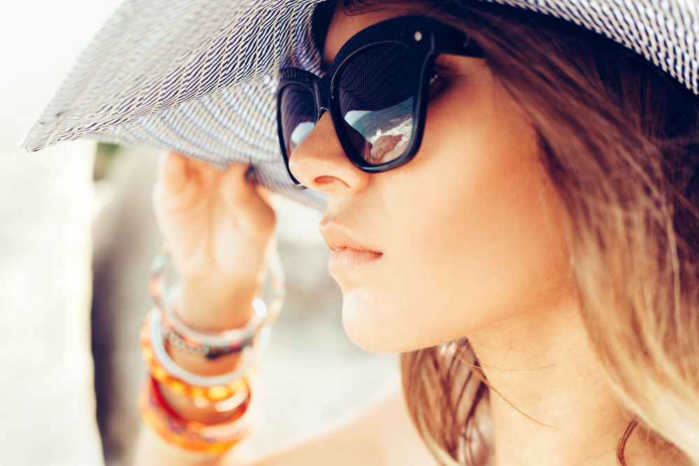 Így óvhatja nyáron a szemét a napsugaraktól | EgészségKalauz