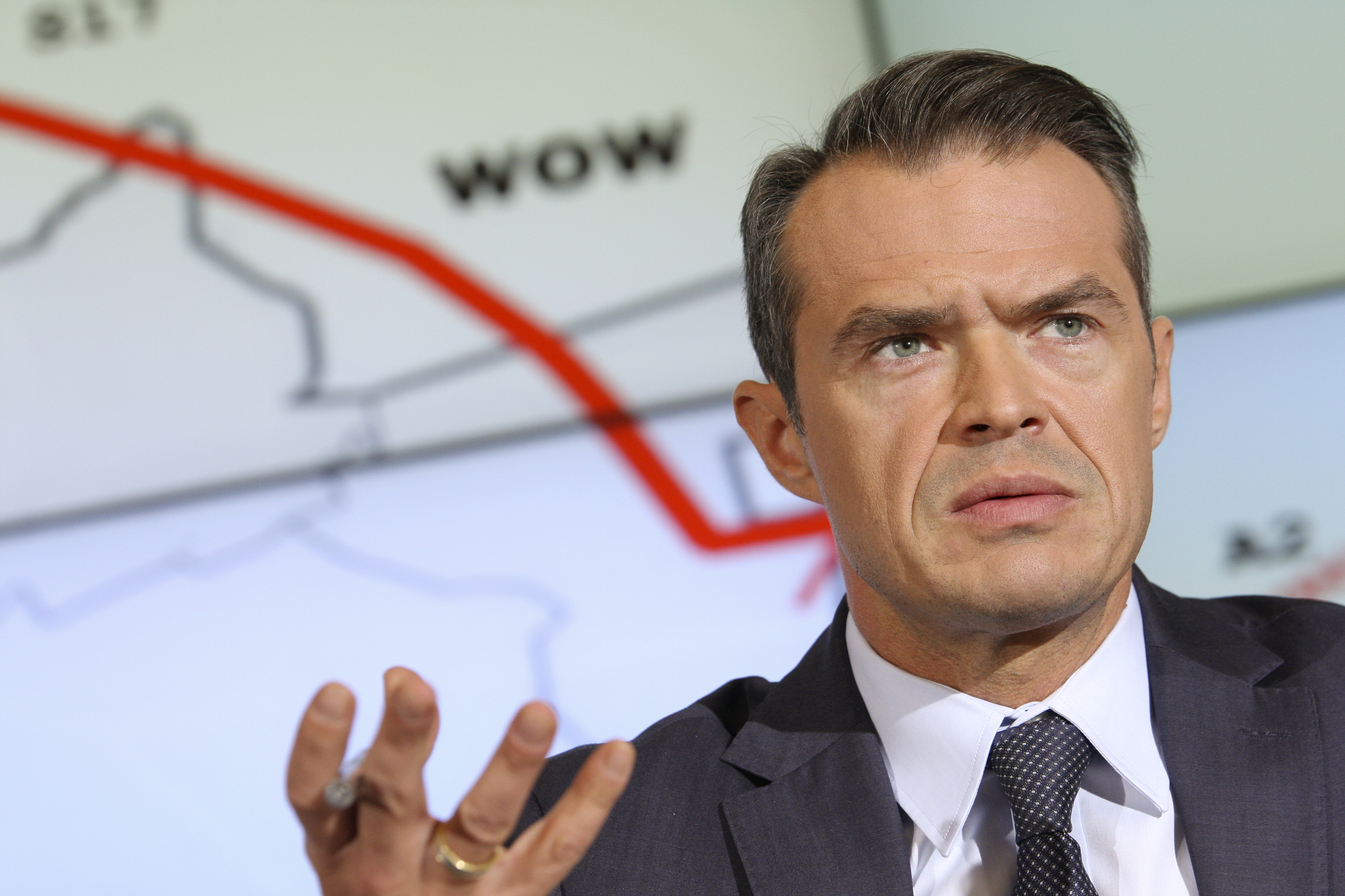 Sławomir Nowak