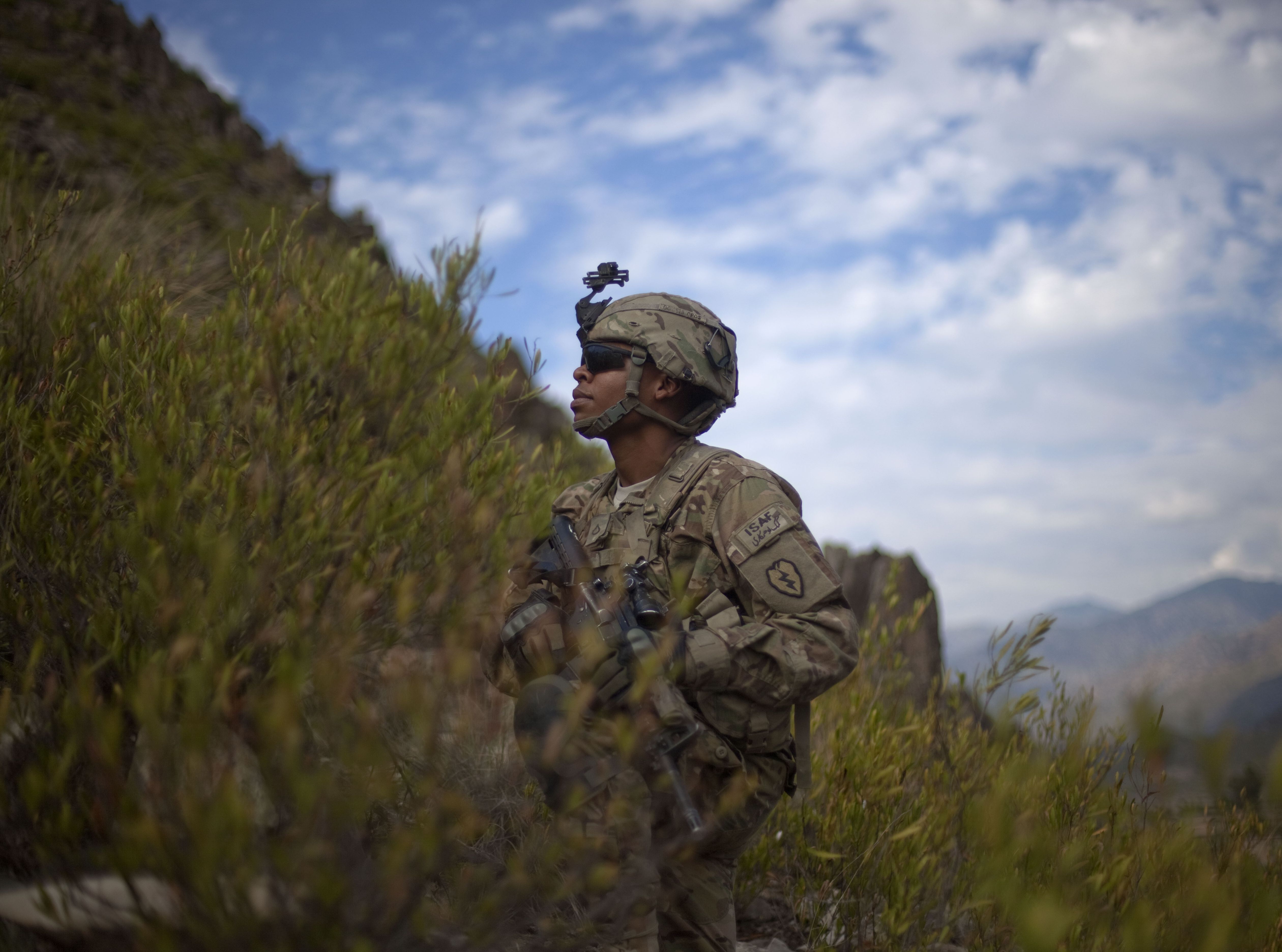 Afganistan