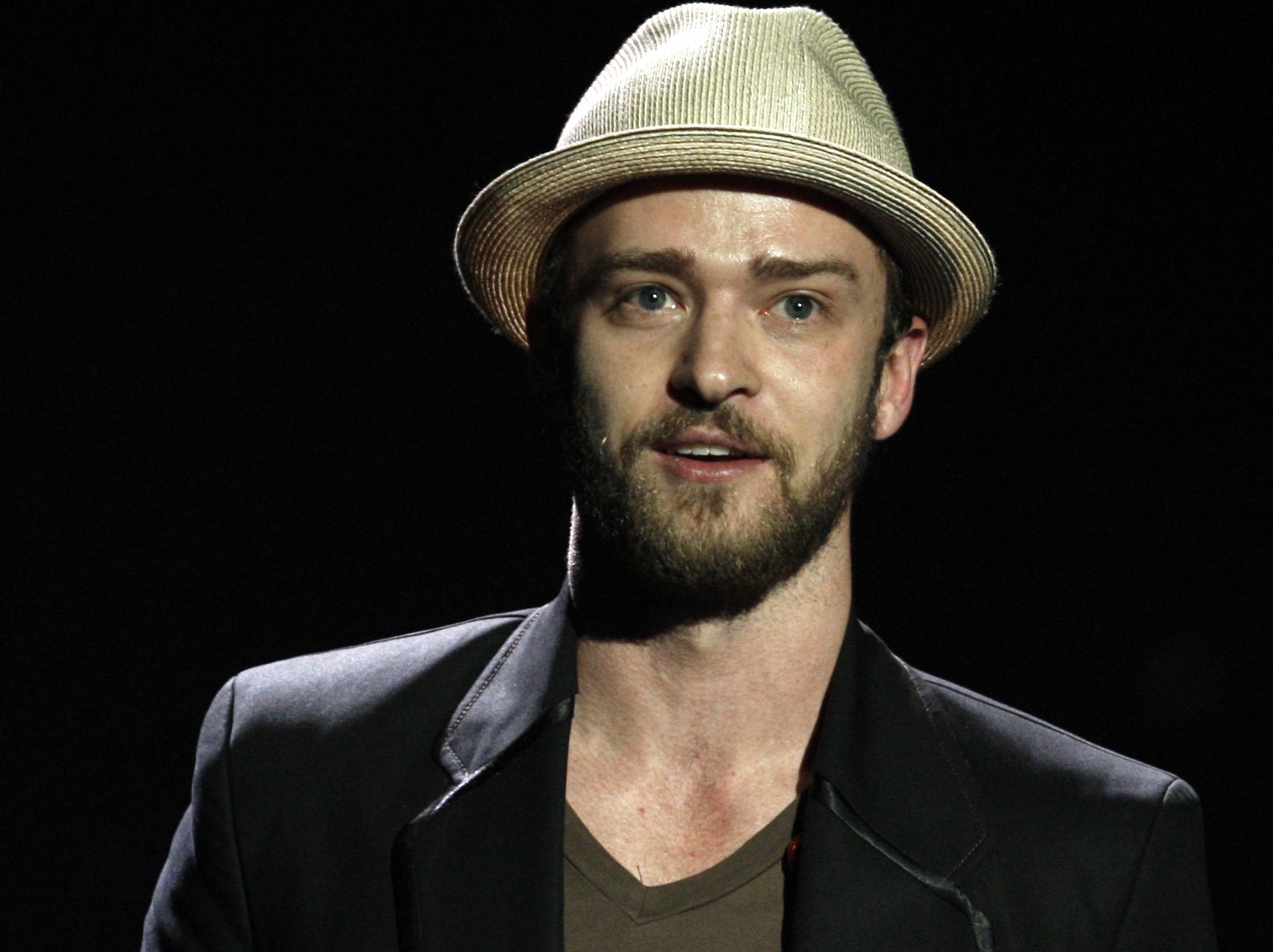 7. Justin Timberlake (feat. Timbaland) –