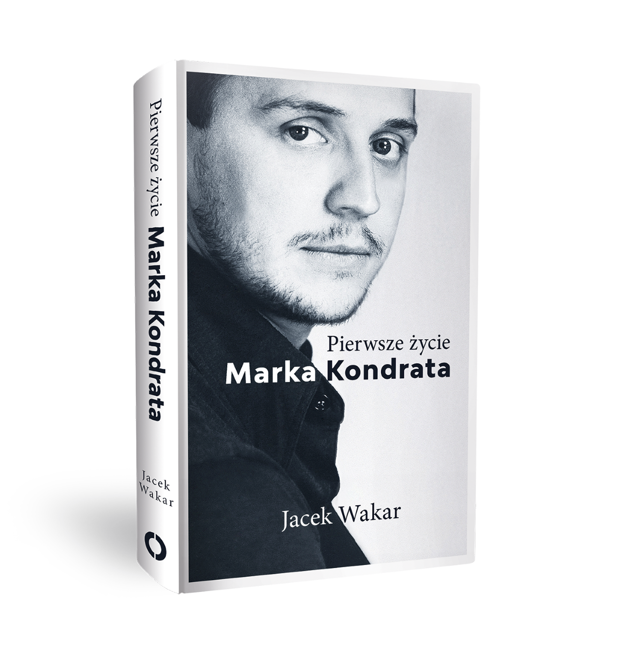 ,,Pierwsze życie Marka Kondrata