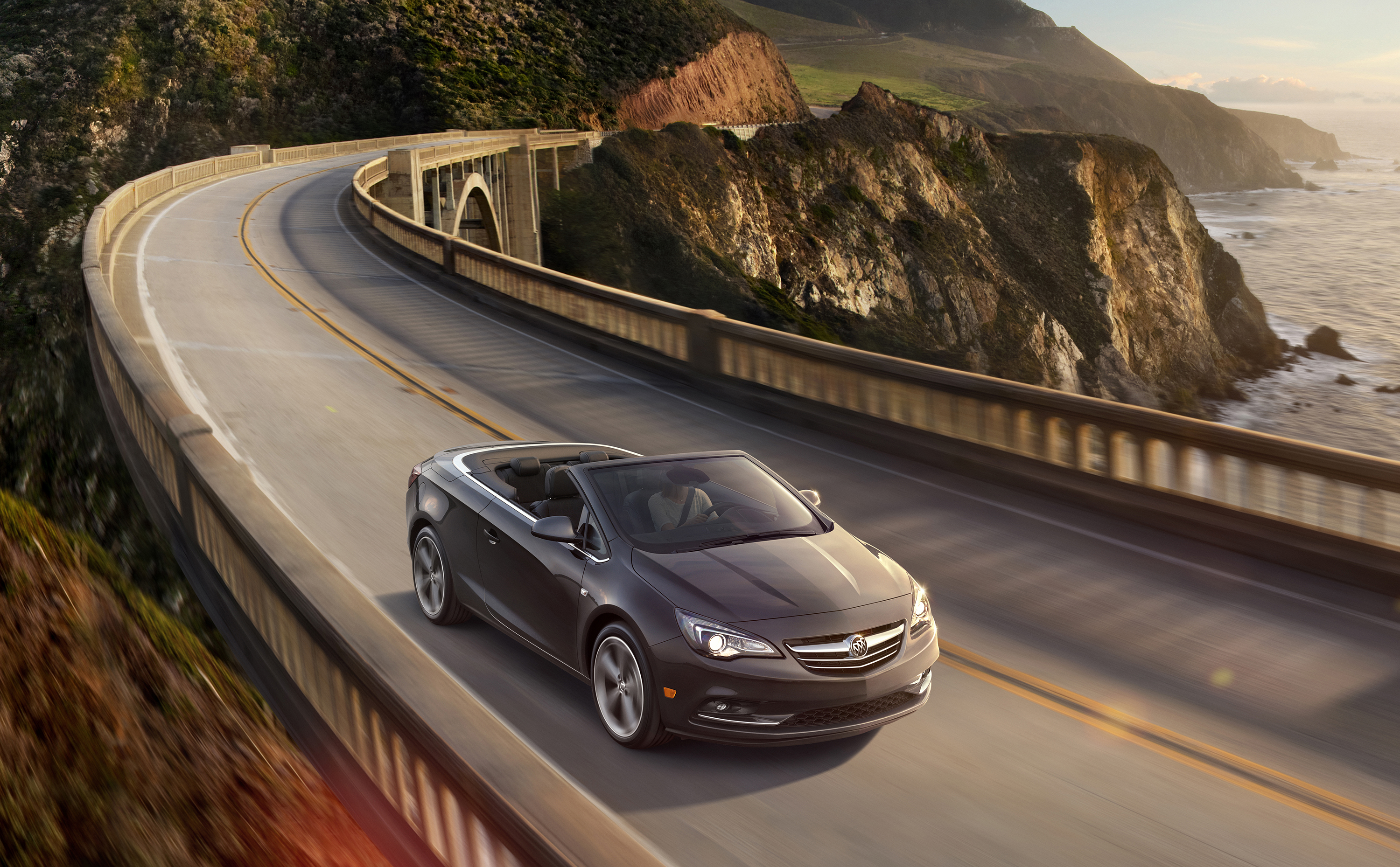 Buick cascada
