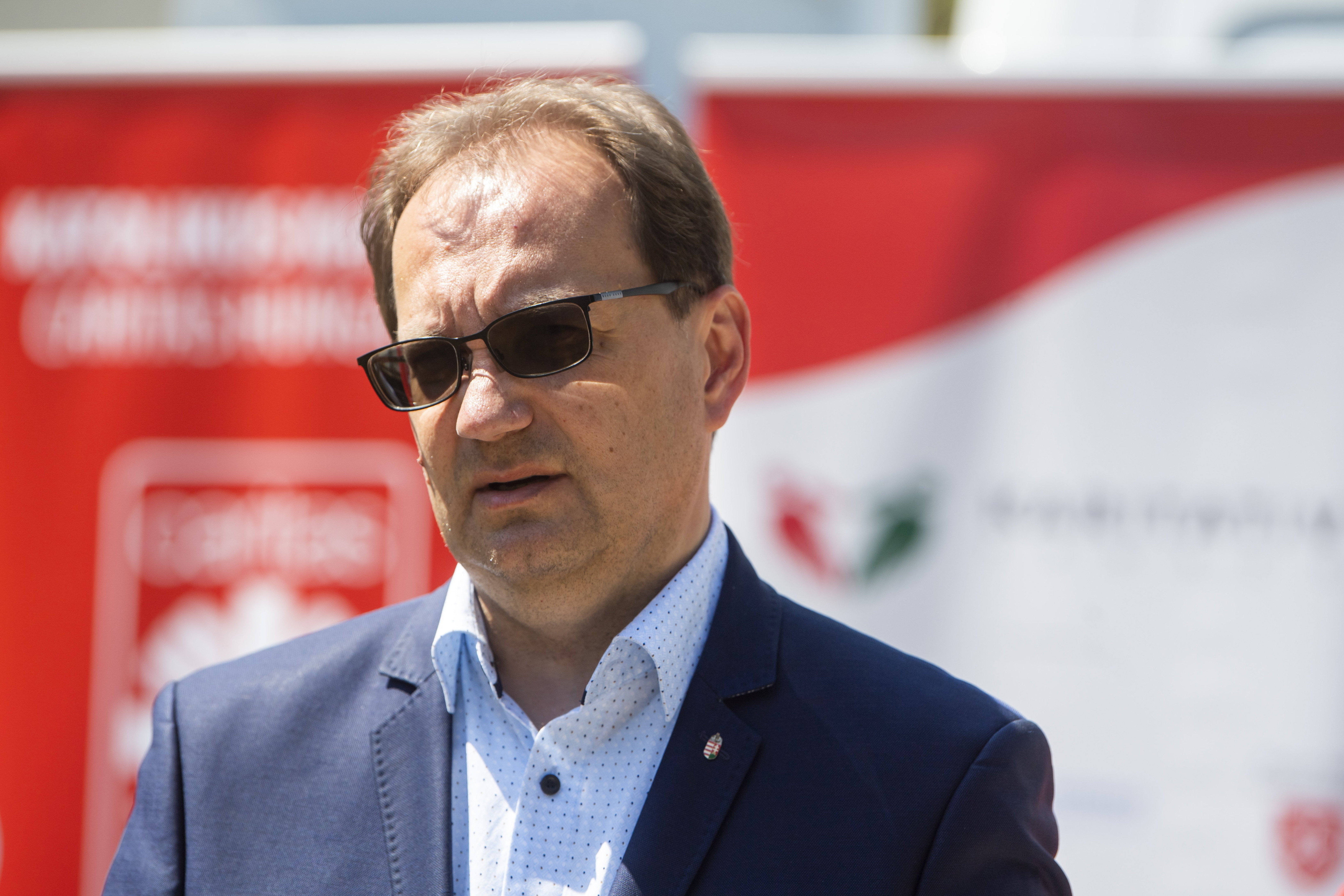 Hoppál Péter már nem miniszteri biztos, de új feladatot kapott a kormányfőtől