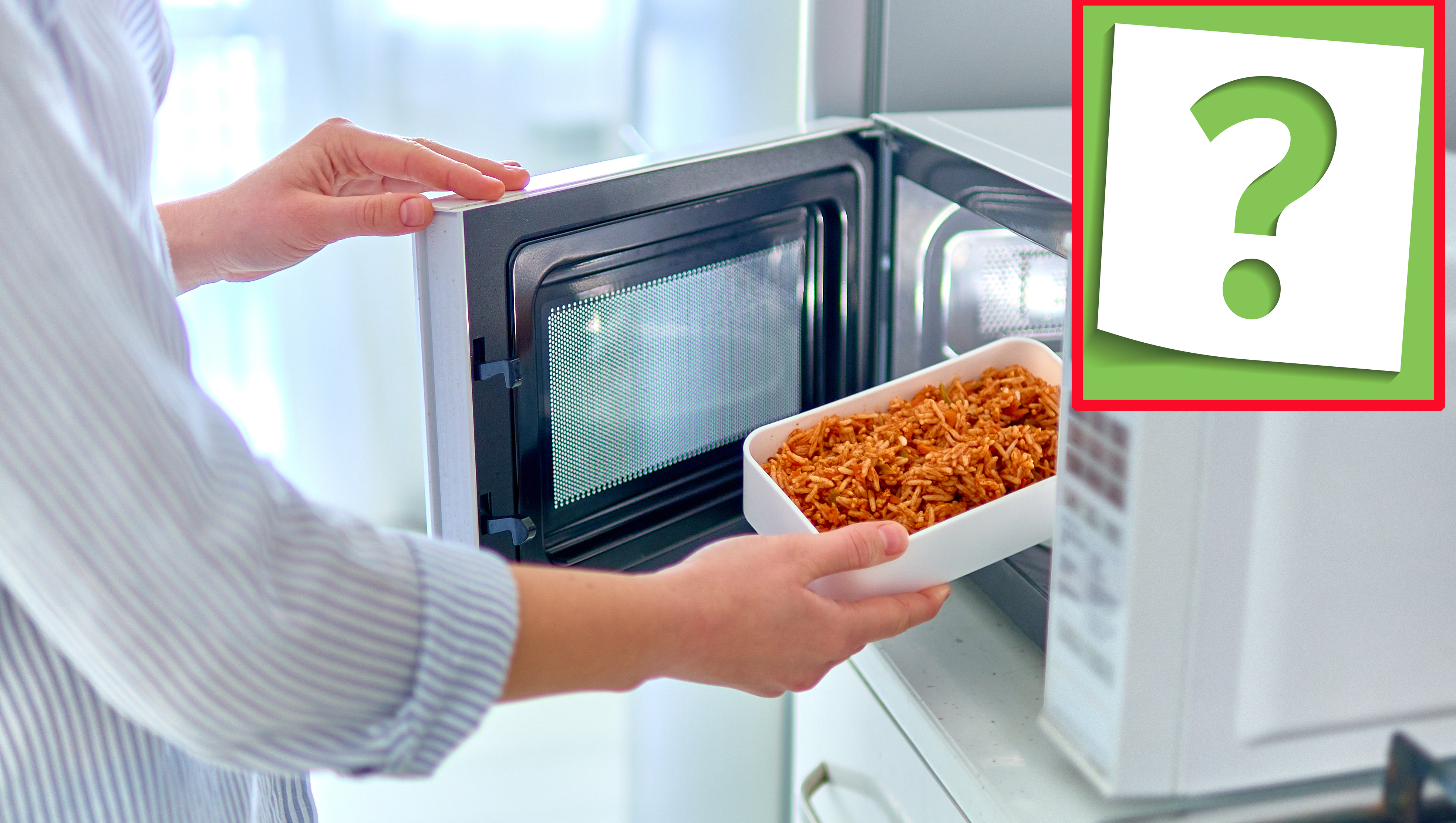 Gyakran műanyagban mikrózod az ételt? A szakértő figyelmeztet: Ezért ne  tedd a kétes minőségű műanyag dobozt a mikróba - kiskegyed.hu