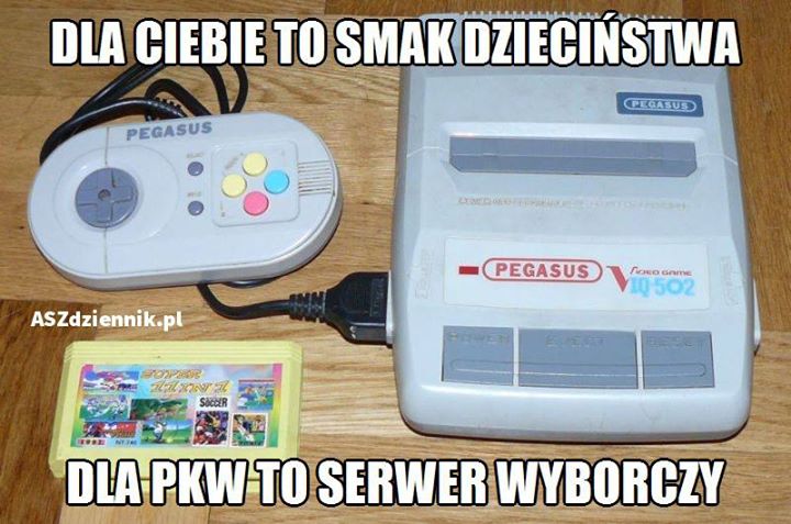 CZYTAJ WIĘCEJ: Dlaczego tak długo czekamy na wyniki? PKW nie potrafiło przeprowadzić przetargu