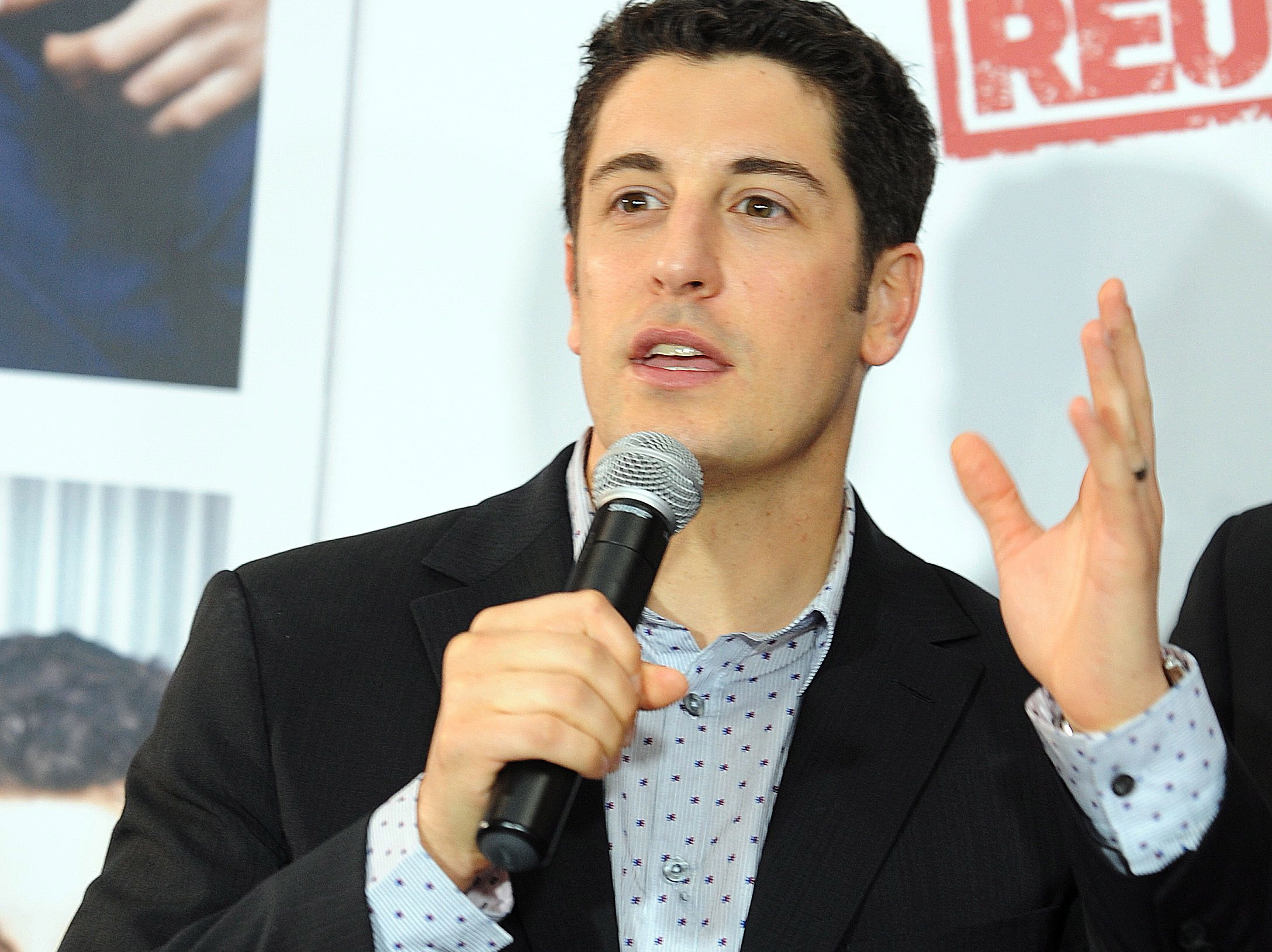 Jason Biggs