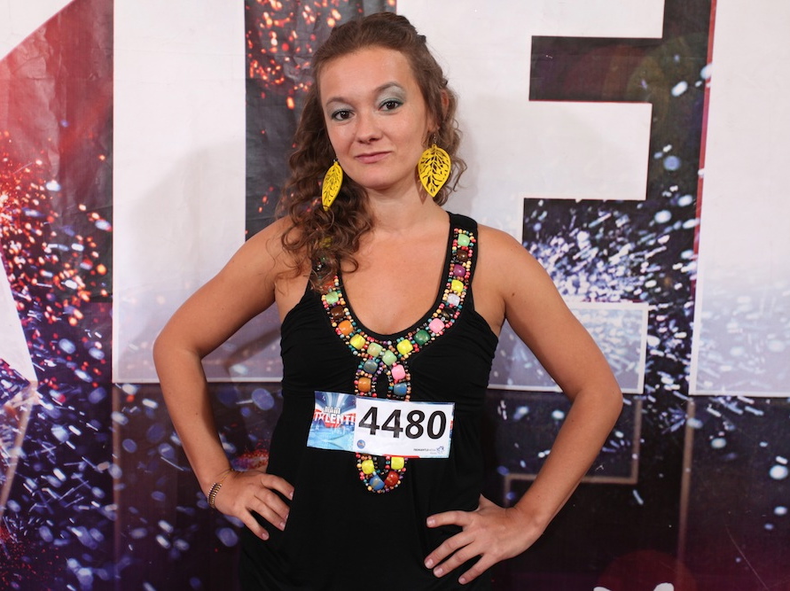 Magdalena Lechowska