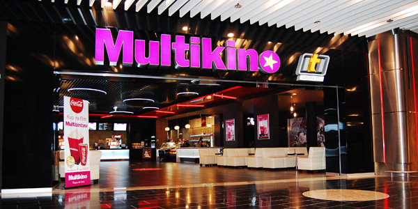 Multikino