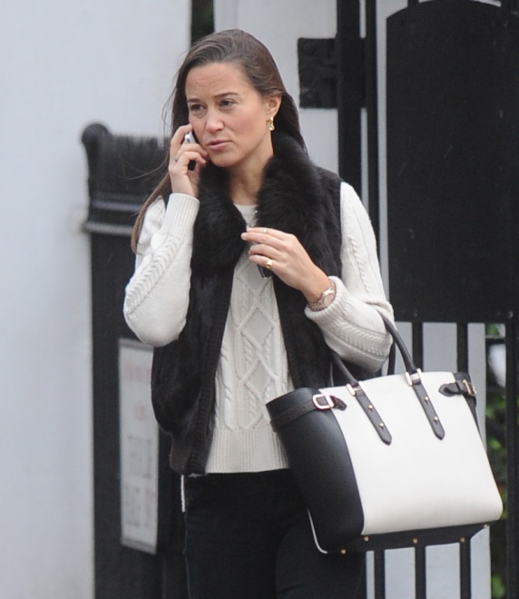 Pippa Middleton