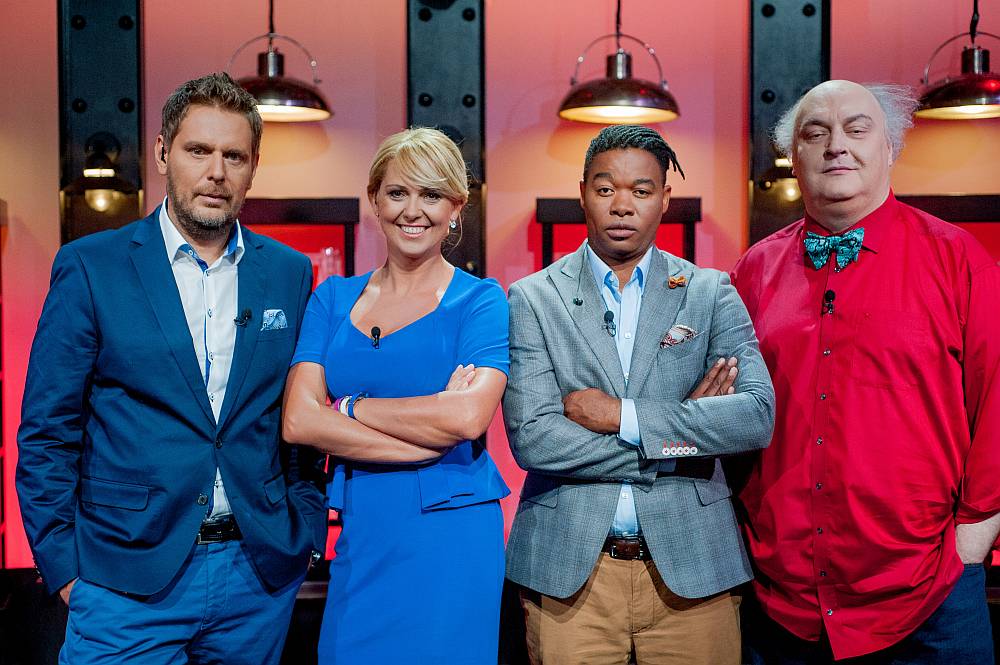 Odpowiedź Polsatu na TVNowski