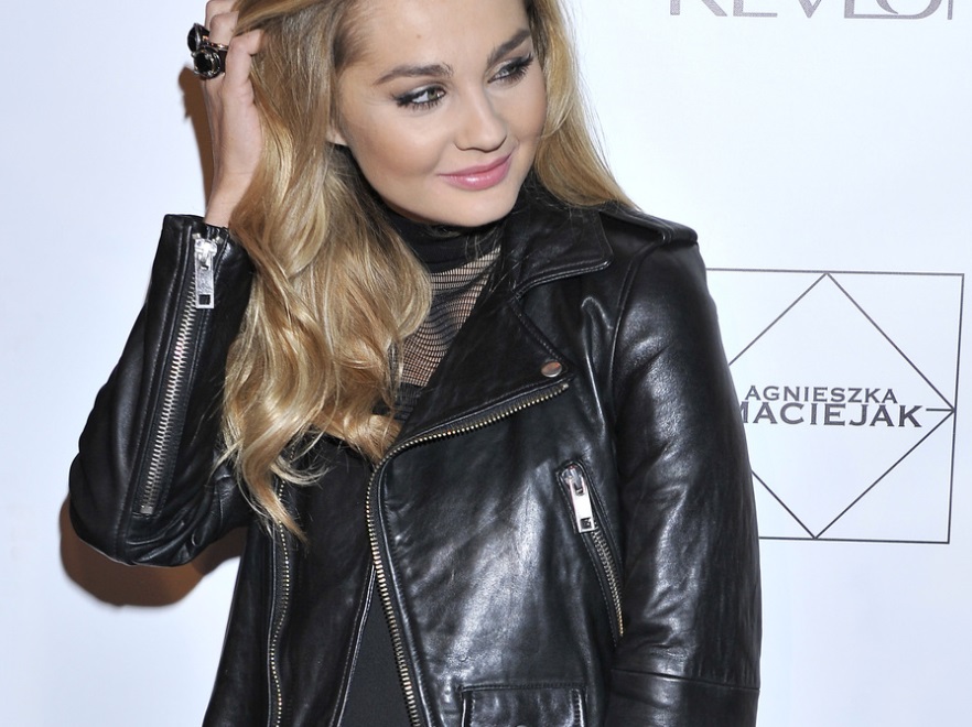 Małgorzata Socha