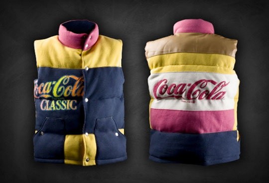 Coca-Cola by DRx