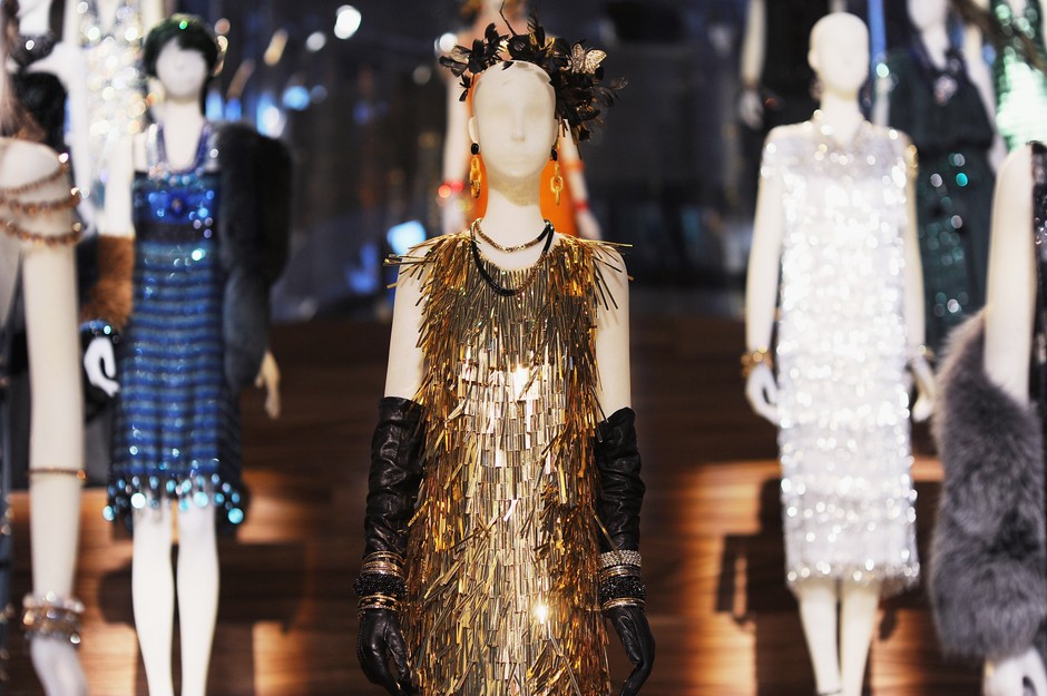 Prada Wielki Gatsby