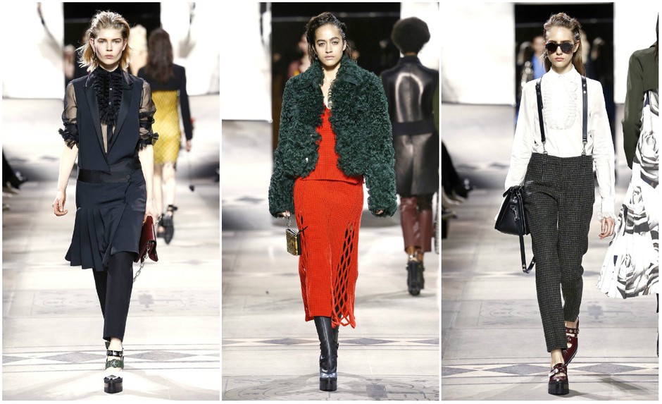 London Fashion Week