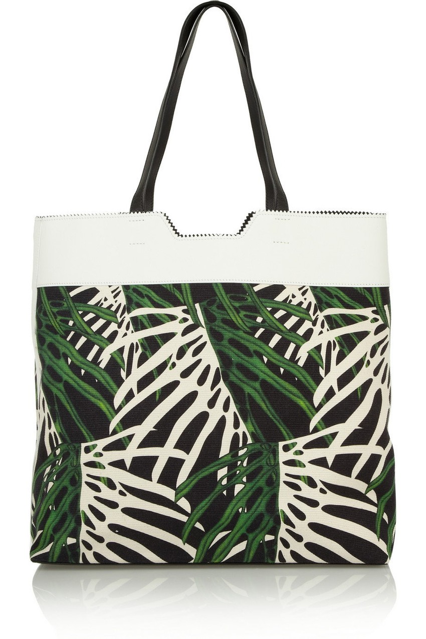 Proenza Schouler, 3200 zł / netaporter.com