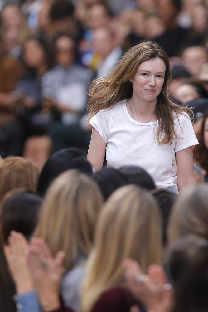 Clare Waight Keller