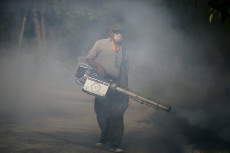 Mere predostrožnosti uveliko traju