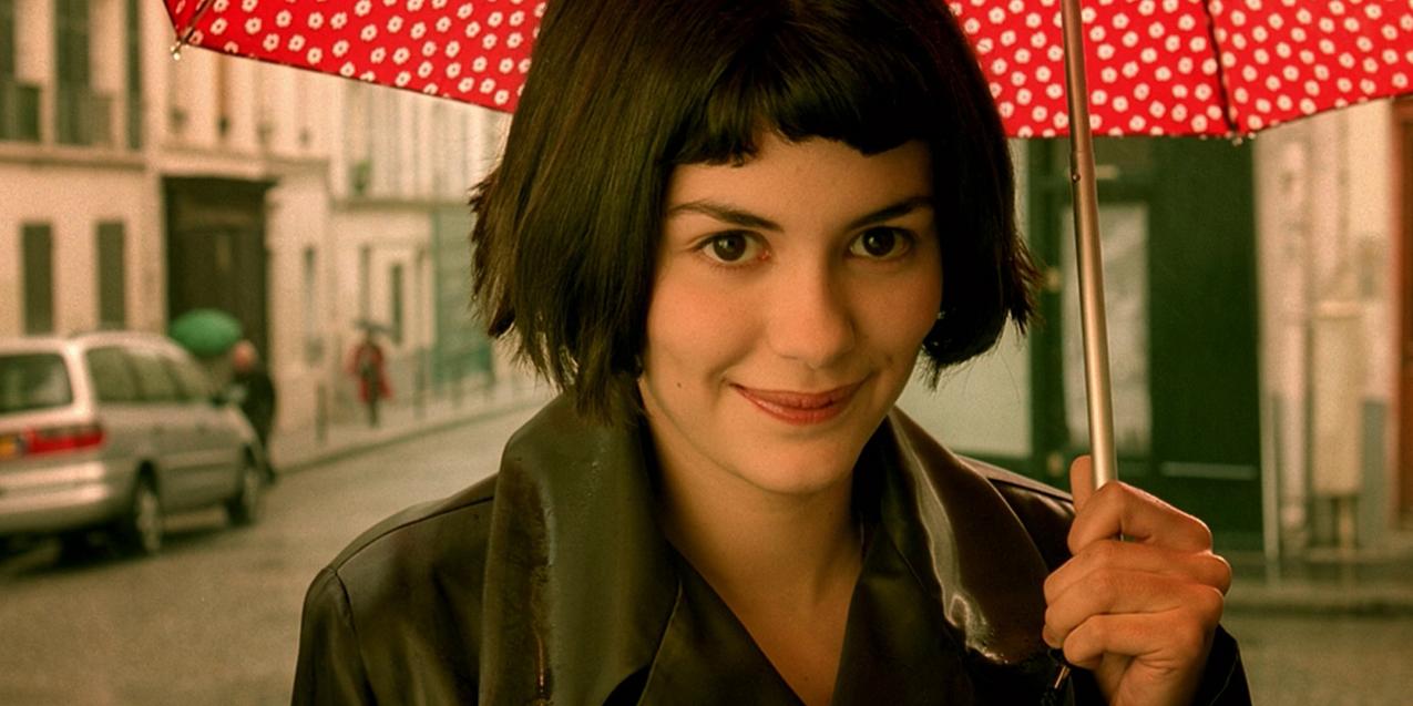 anomie amelie french movie sociology