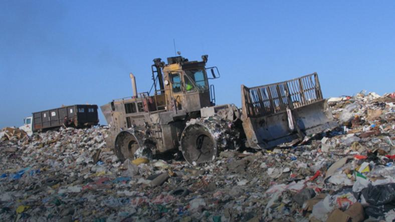 Bran & # x17C; and waste management