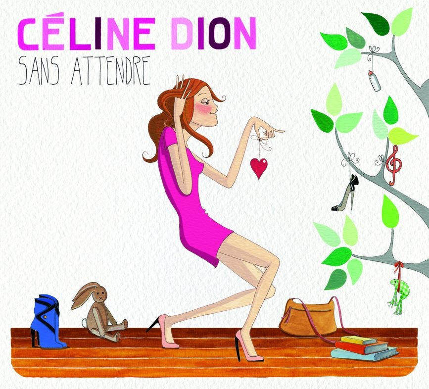 Celine Dion