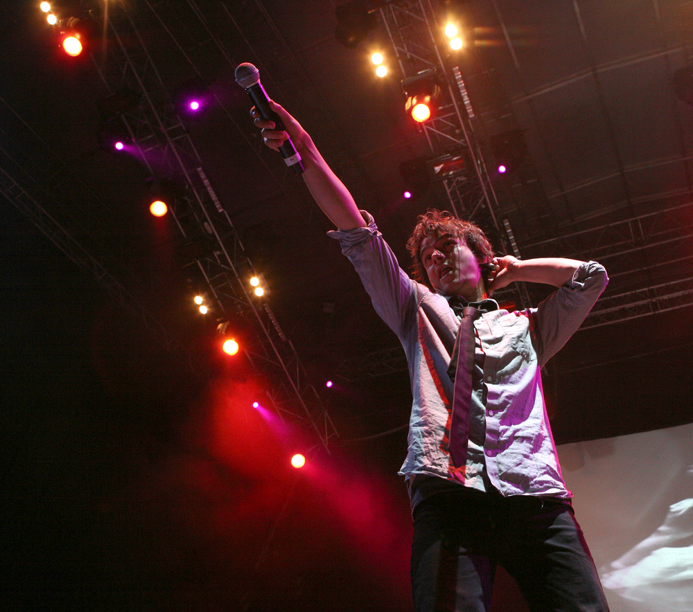 Jamie Cullum