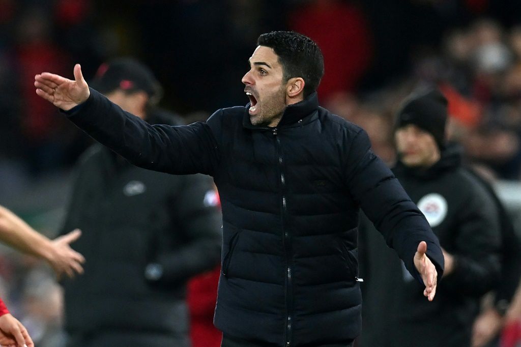Arteta defends Arsenal\'s Covid postponement request