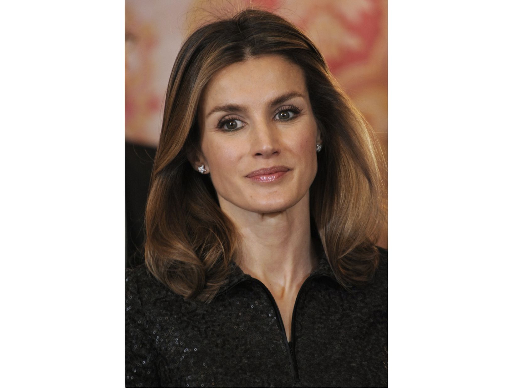 Hiszpania: księżna Letizia