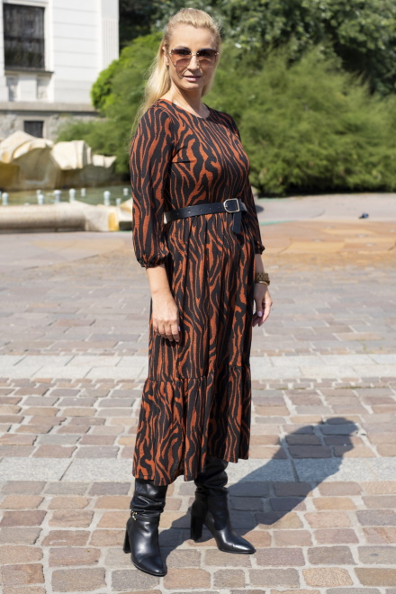 Joanna Brodzik