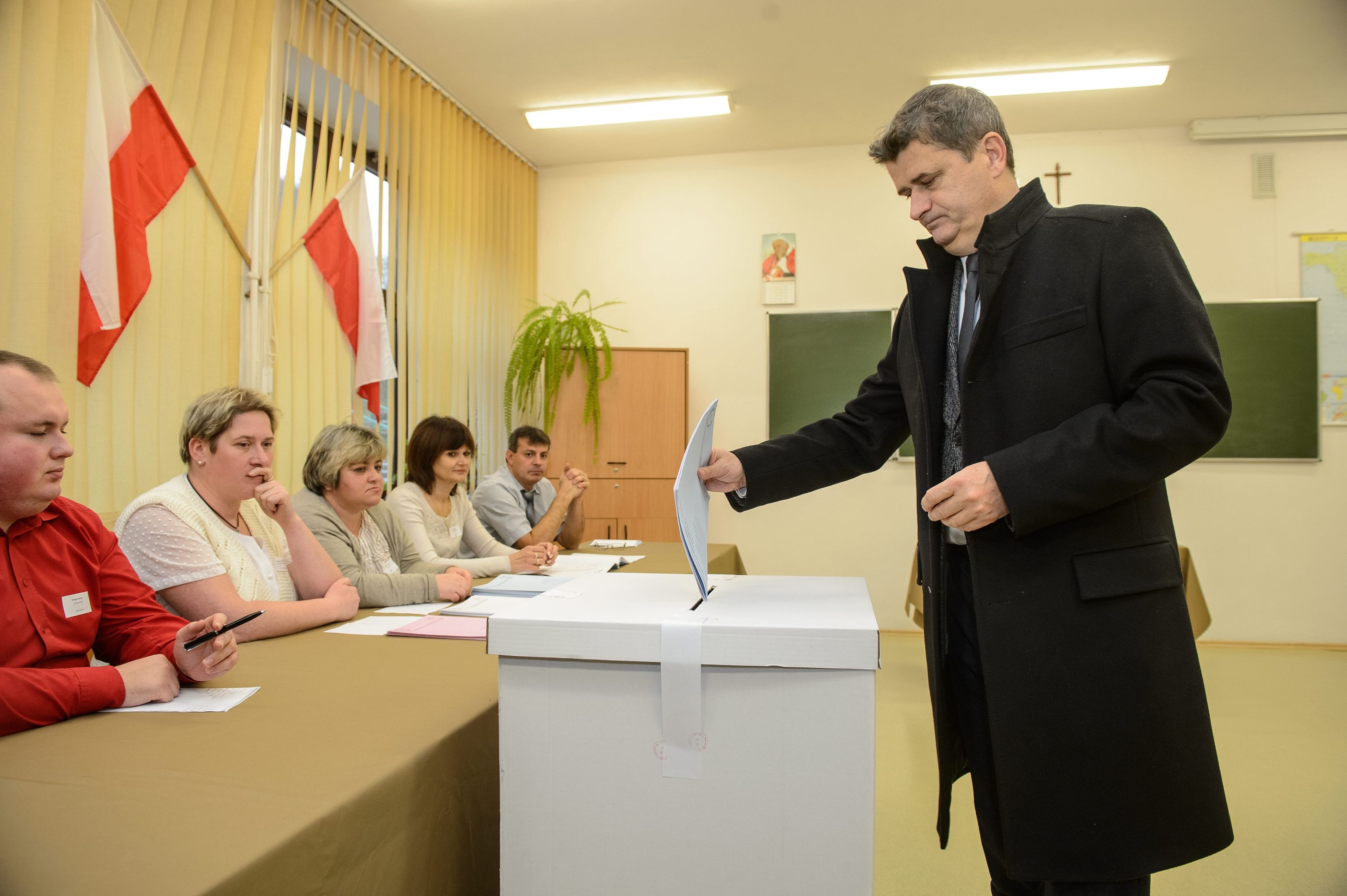 Janusz Palikot