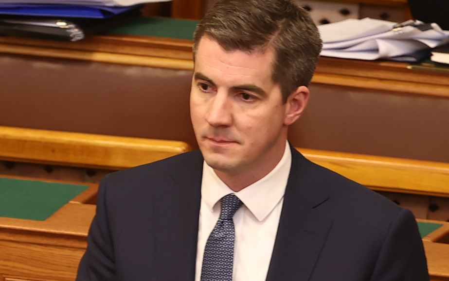 „Ennek a helyzetnek nem szabadott volna előállnia" - kemény véleményt fogalmazott meg Kocsis Máté Novák Katalin kegyelmi ügyéről