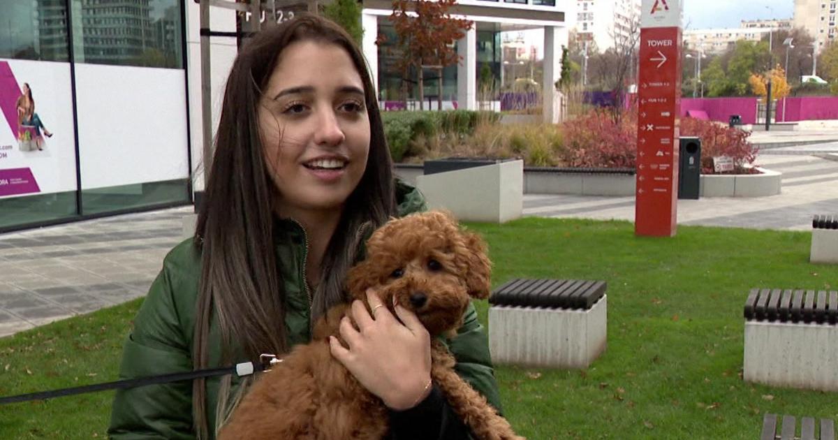 Schobert Lara az elköltözéséről árult el részleteket: "Igyekszem az életemet levinni Kazincbarcikára" – videó