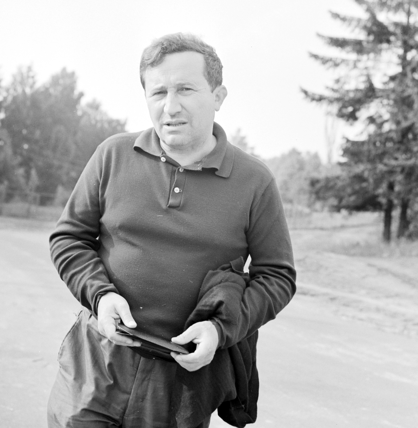 Tadeusz Różewicz