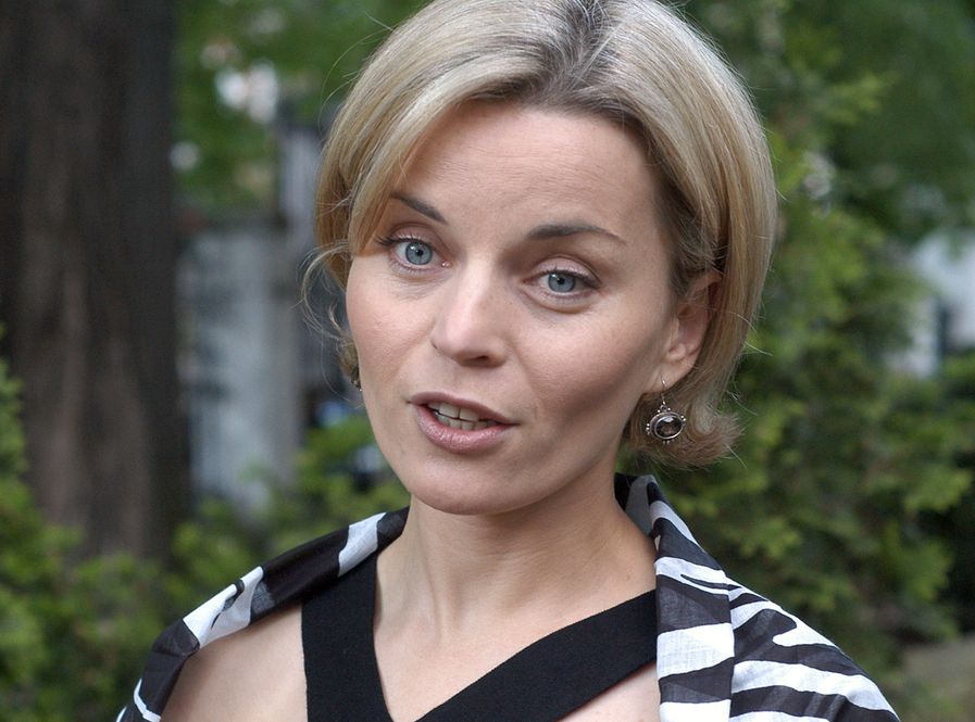 Małgorzata Foremniak